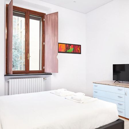Prestige Boutique Homes - Navigli Milano Eksteriør billede
