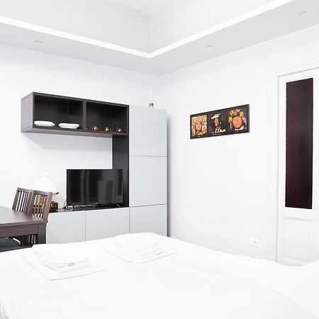 Prestige Boutique Homes - Navigli Milano Eksteriør billede
