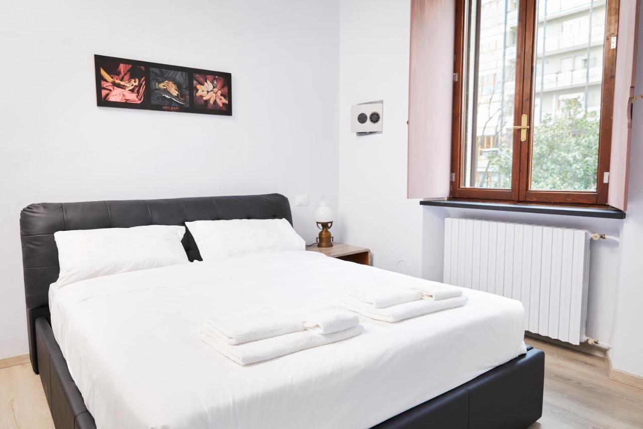 Prestige Boutique Homes - Navigli Milano Eksteriør billede