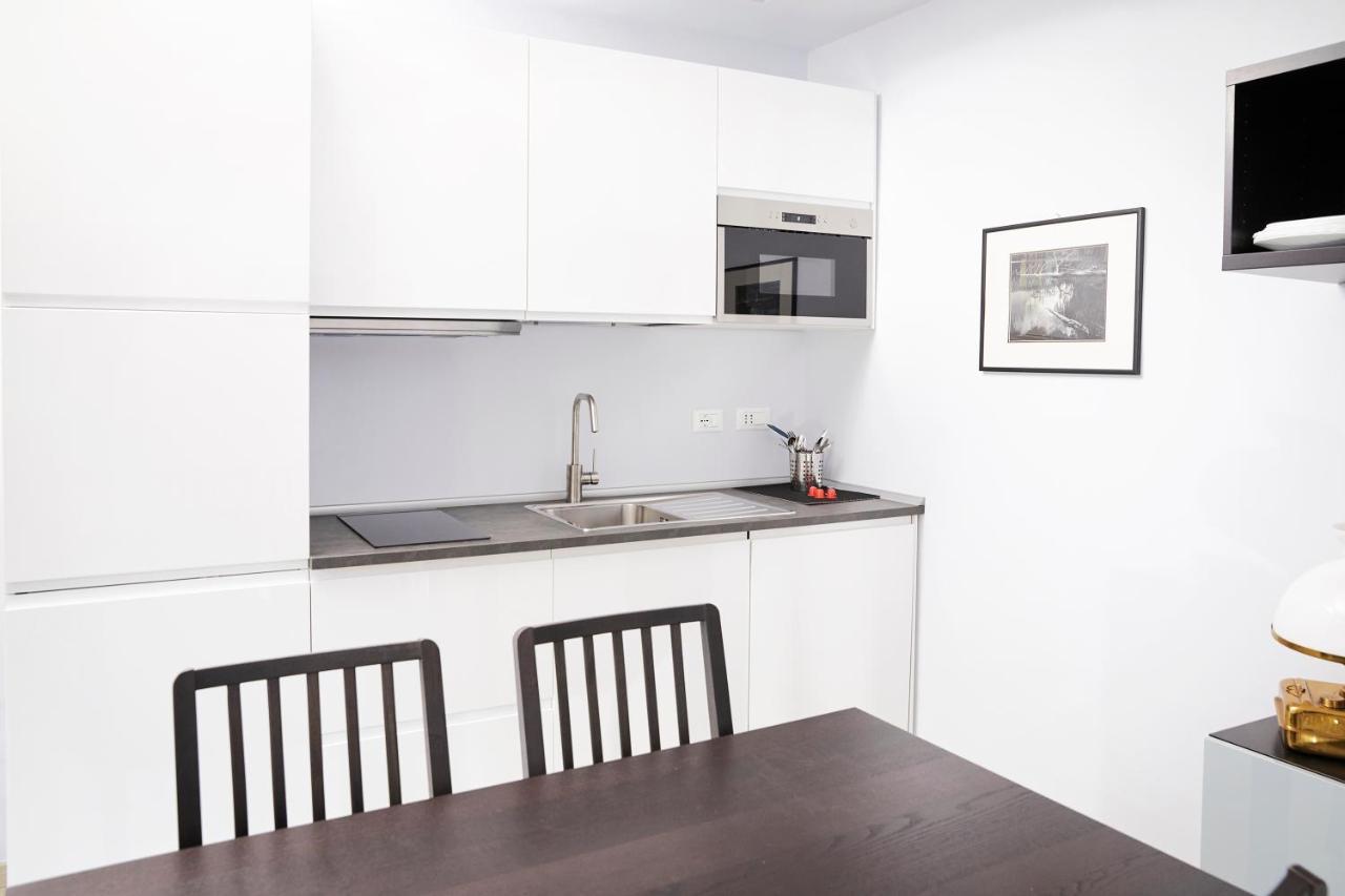 Prestige Boutique Homes - Navigli Milano Eksteriør billede