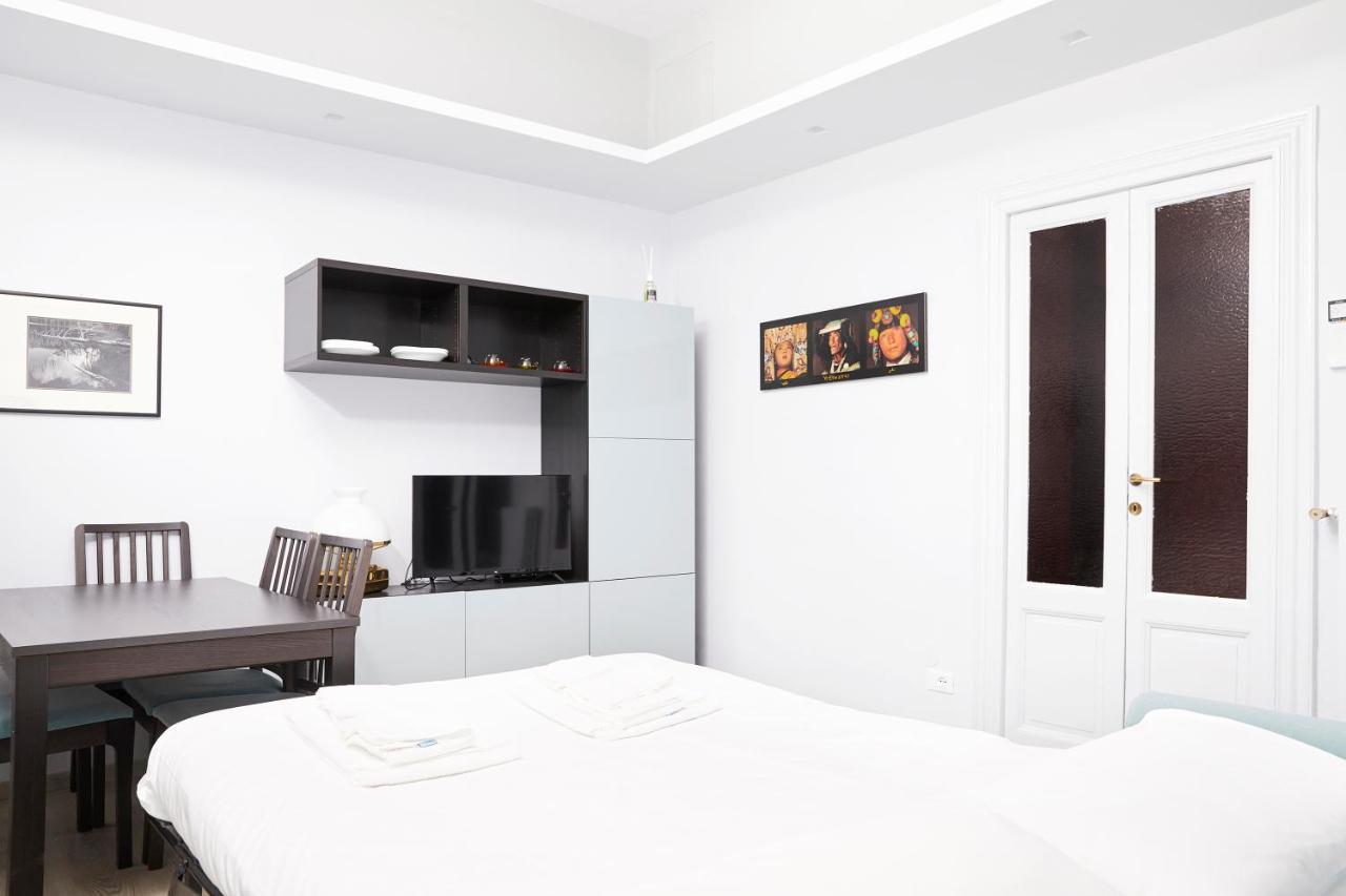 Prestige Boutique Homes - Navigli Milano Eksteriør billede
