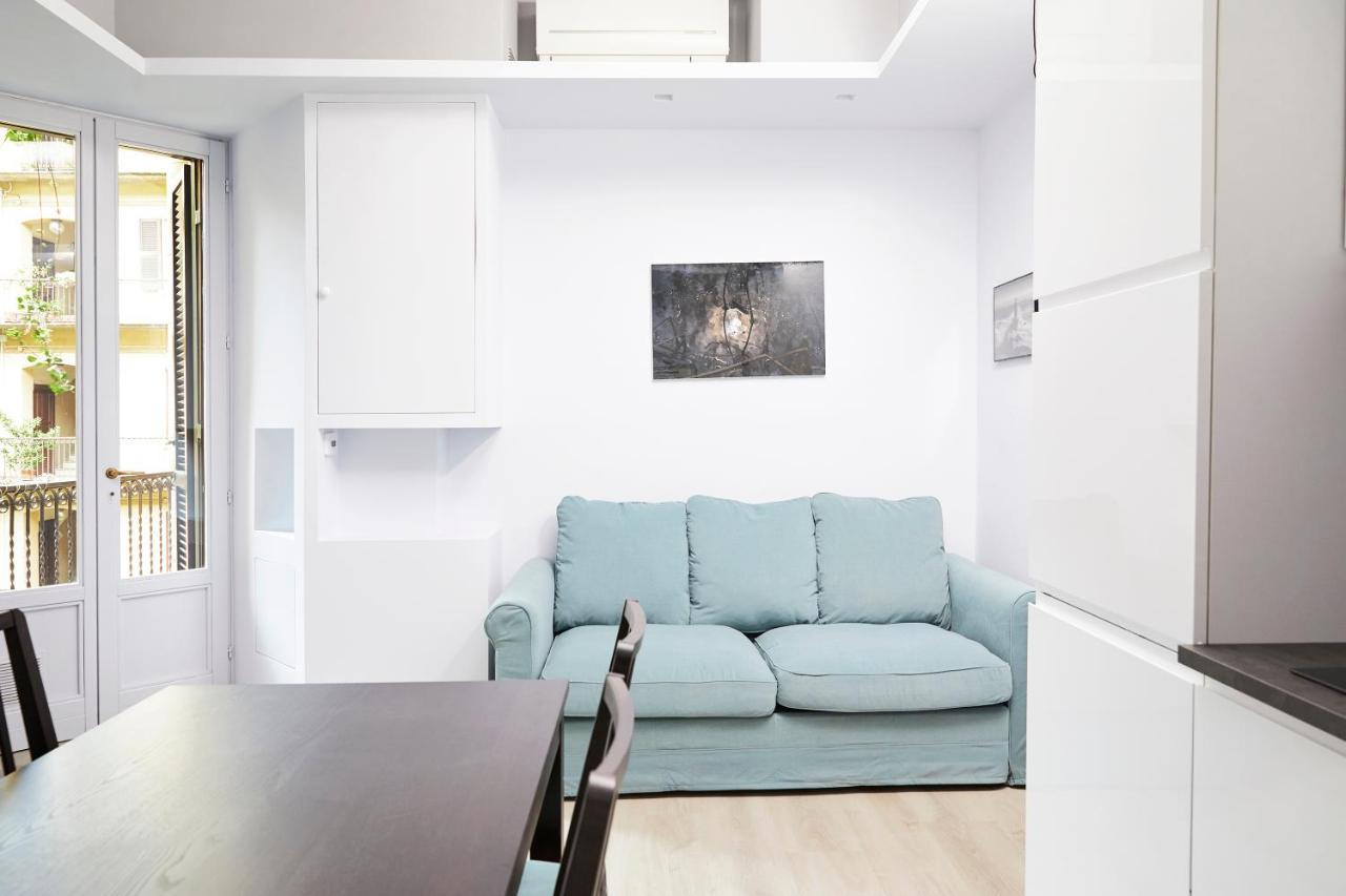 Prestige Boutique Homes - Navigli Milano Eksteriør billede